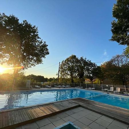 N°2 Gite 4 Personnes* Au Coeur De La Nature Saint-Aubin-de-Nabirat Exteriér fotografie